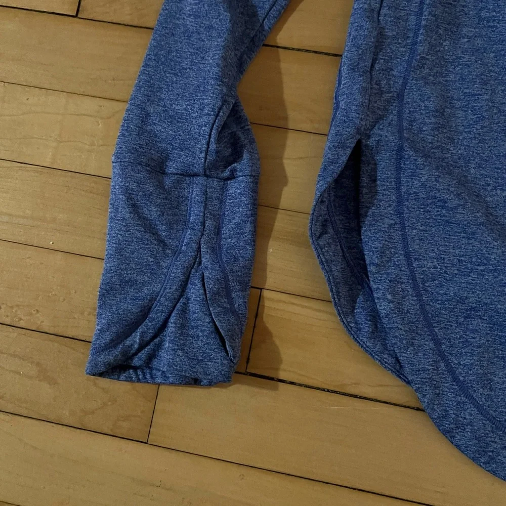 Set of 2- Athleta long sleeves! - Picture 12 of 13